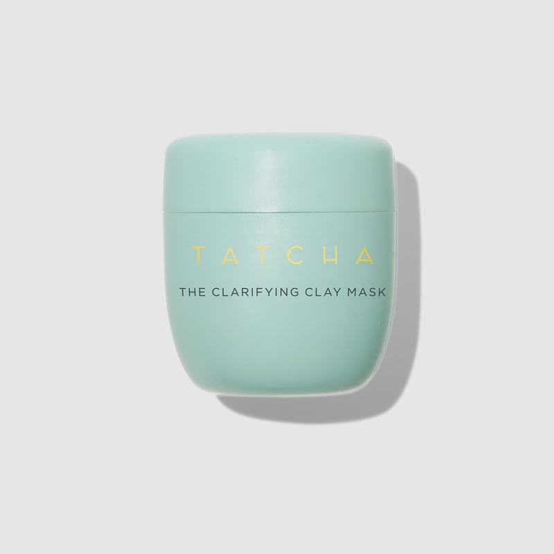 The Clarifying Clay Mask Exfoliating Japanese Clay Mask Japanese Skincare