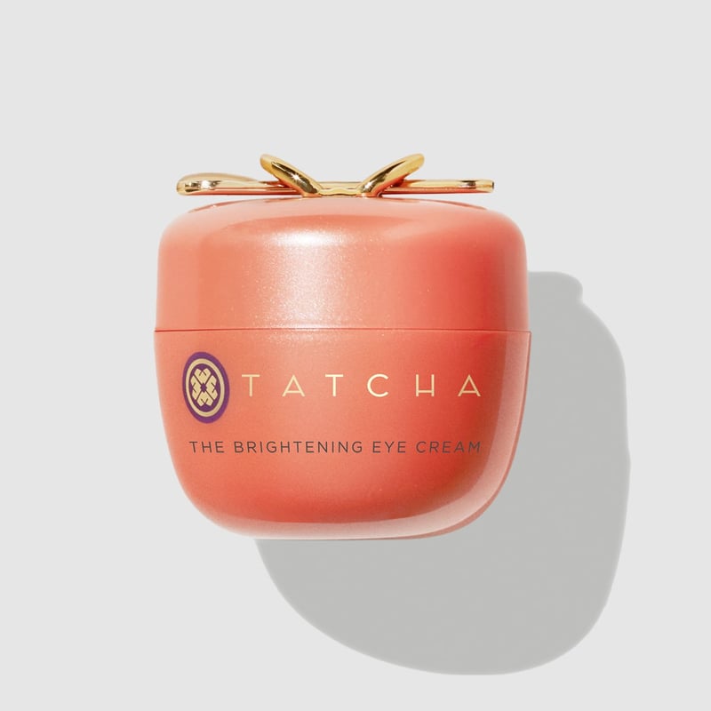 The Brightening Eye Cream Brightening & Dark Circle Reduction Japanese Skincare