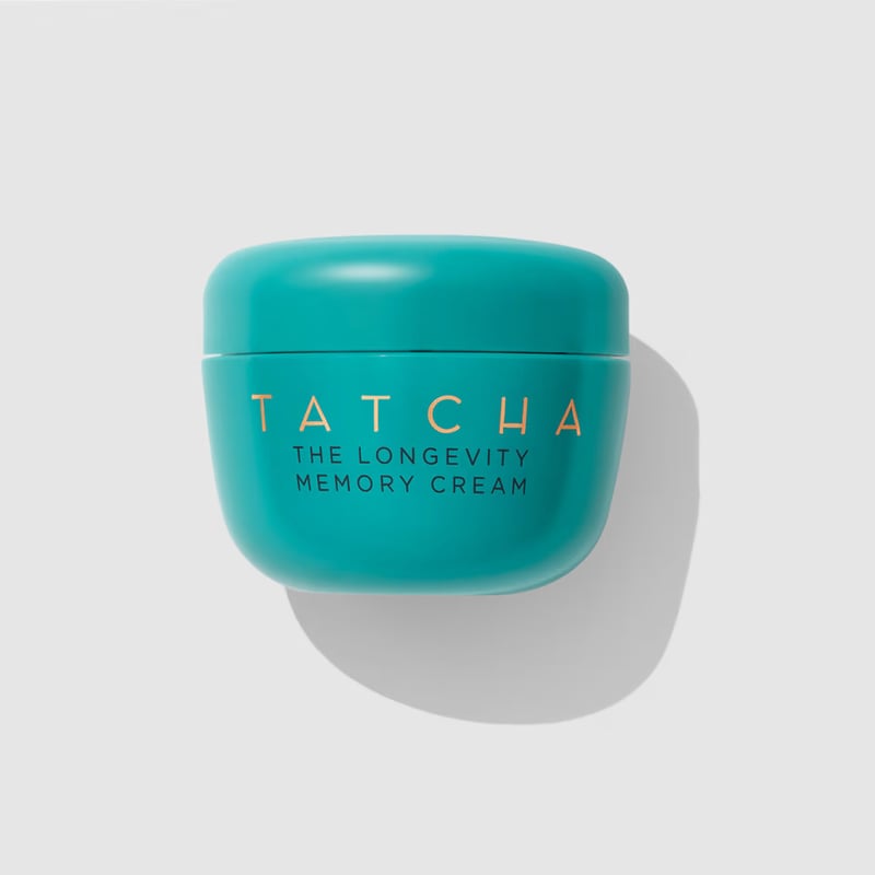 The Longevity Memory Cream Youth-Restoring Moisturizer Restore Skins Youth & Delay Visible Signs of Aging Japanese Skincare
