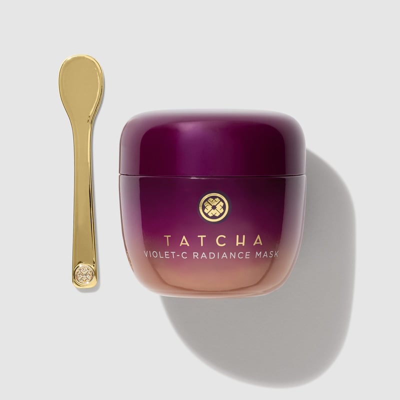 Tatcha - Violet-C Radiance Mask