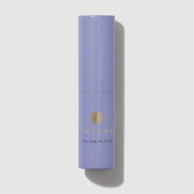 The Serum Stick Treatment and Touch-Up Balm Treats & Instantly Blurs Fine Lines Japanese Skincare Tatcha