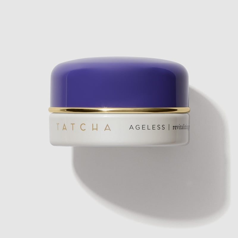Ageless Revitalizing Eye Cream Japanese Skincare