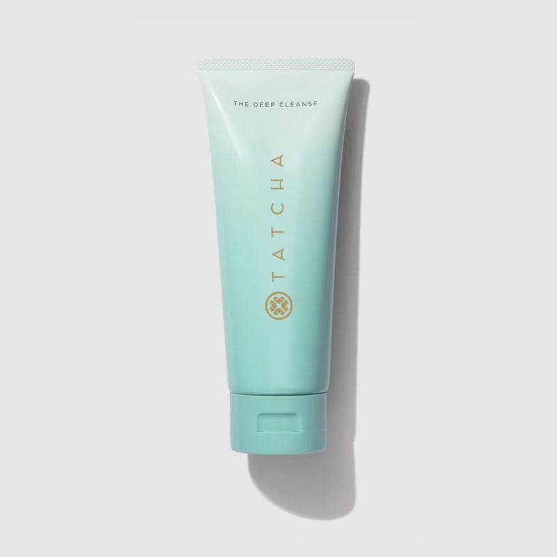Tatcha - The Deep Cleanse