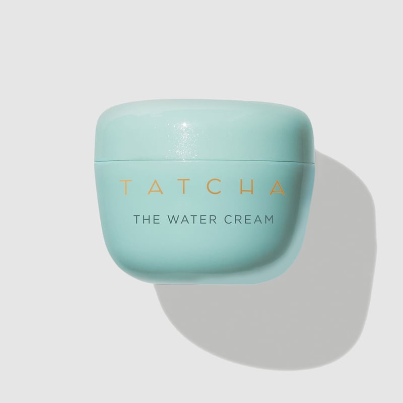 Tatcha - The Water Cream