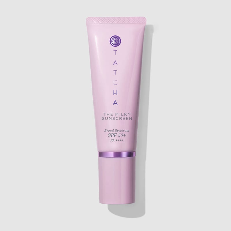 The Milky Japanese Sunscreen SPF 50 Protection & Damage Correction