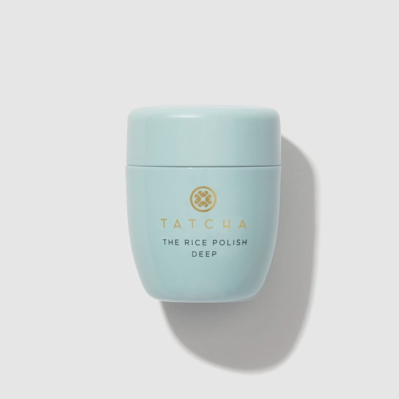 The Rice Polish Deep Exfoliating Powder Foaming Enzyme Exfoliant Powder Japanese Skincare