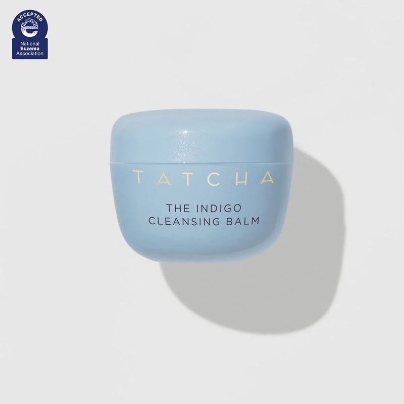 Indigo Cleansing Balm