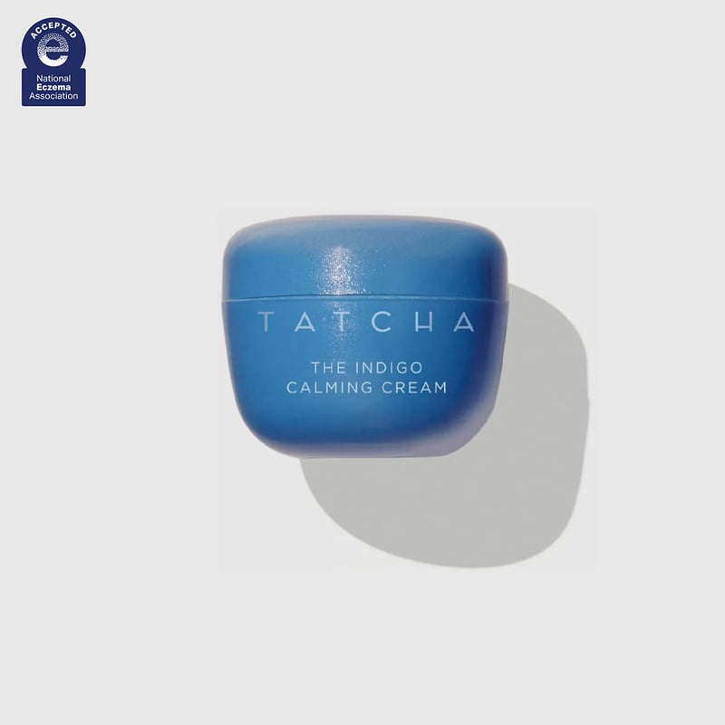 Indigo Calming Face Cream
