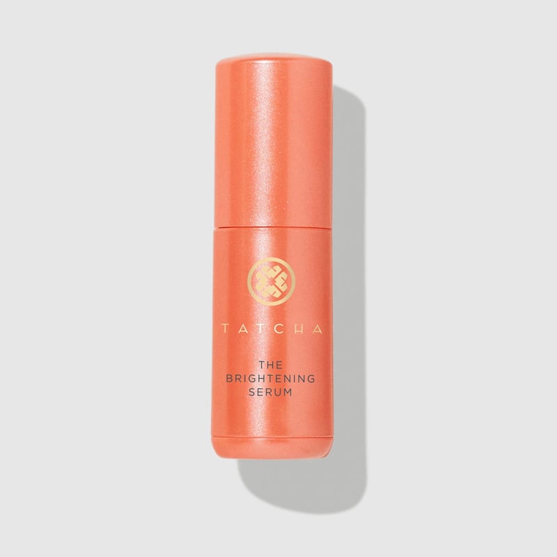 The Brightening Serum Brightening & Firming Treatment Japanese Skincare