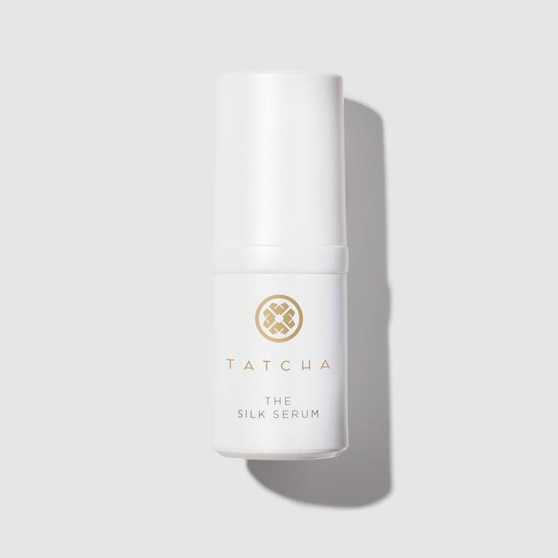 The Silk Serum Wrinkle-Smoothing Retinol Alternative Peptide Serum Japanese Skincare