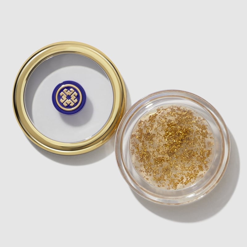 Camellia Gold Spun Japanese Lip Balm