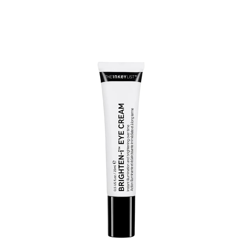 The Inkey List - Brighten-I Eye Cream