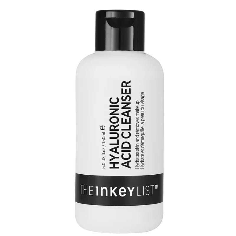 The Inkey List - Hyaluronic Acid Cleanser