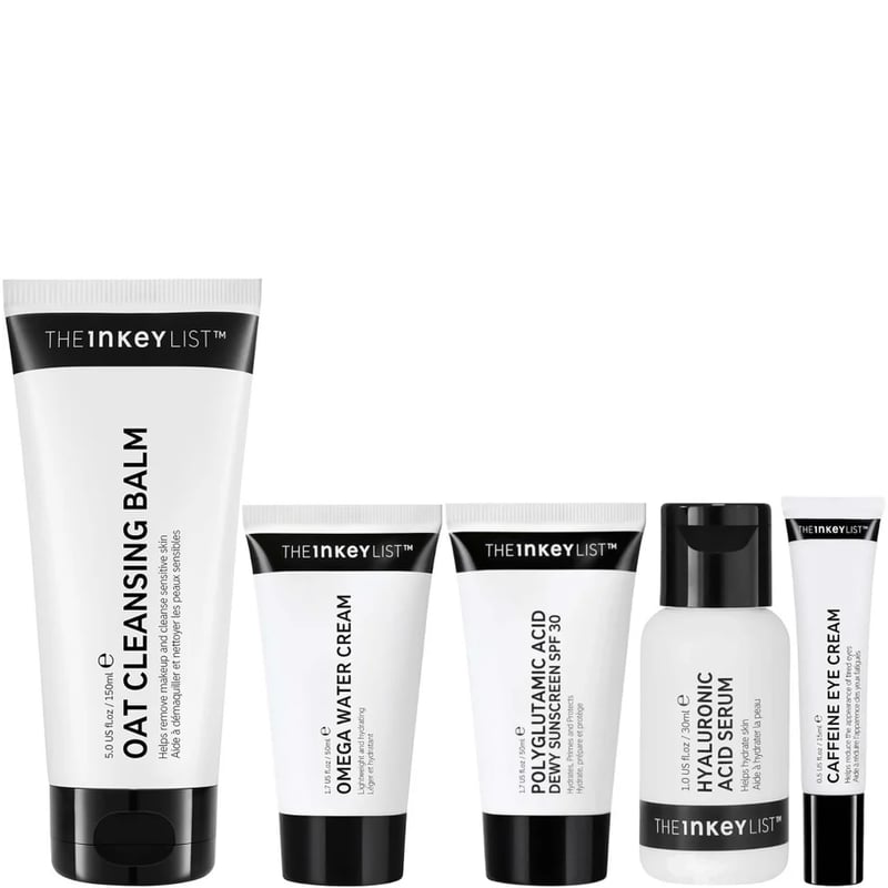 The Inkey List - Intro Routine