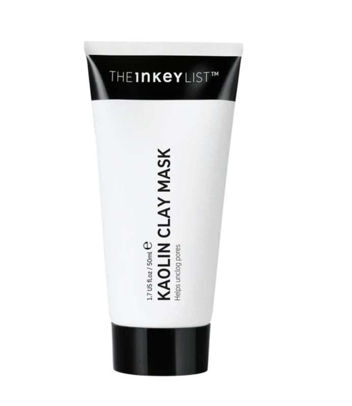 The Inkey List - Kaolin Mask