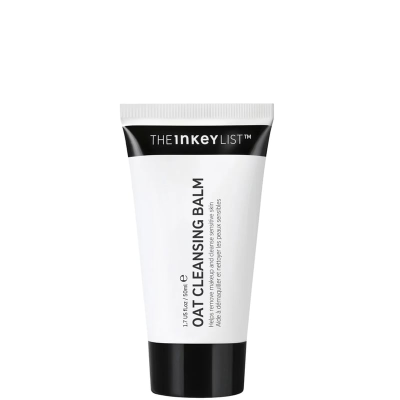 The Inkey List - Mini Oat Cleansing Balm