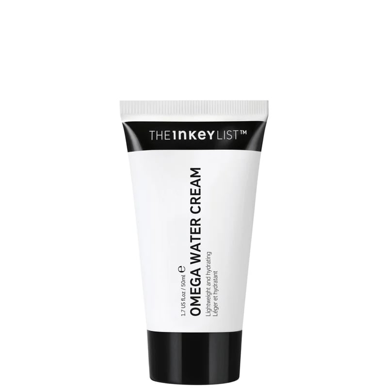The Inkey List - Omega Water Cream