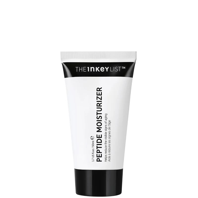 The Inkey List - Peptide Moisturizer