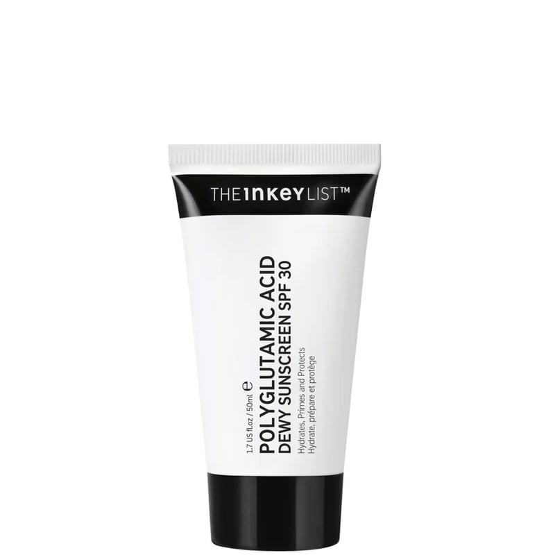 The Inkey List - Polyglutamic Acid Dewy Sunscreen SPF30
