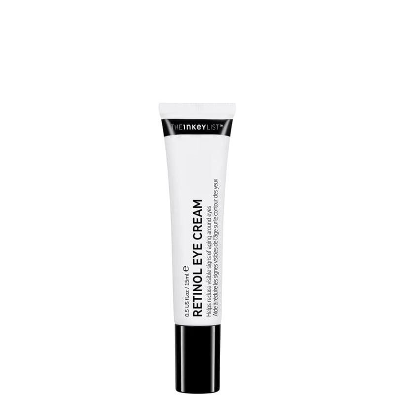 The Inkey List - Retinol Eye Cream