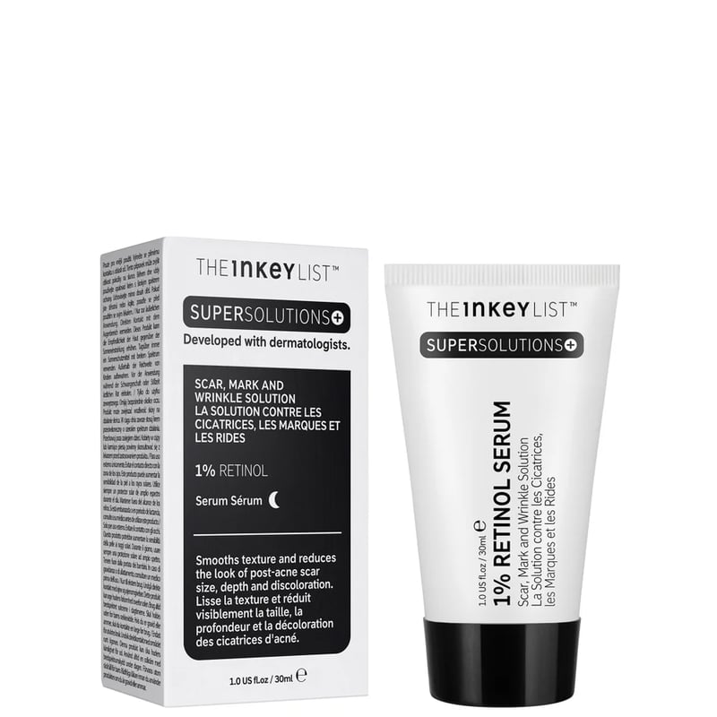 The Inkey List - Super Solutions 1% Retinol Serum