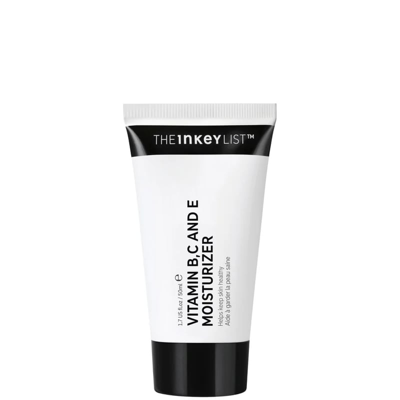 The Inkey List - Vitamin B, C and E Moisturizer