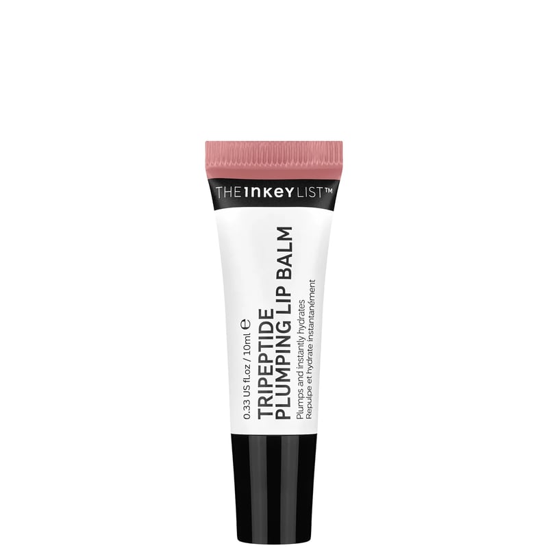 The Inkey List - Tripeptide Plumping Lip Balm