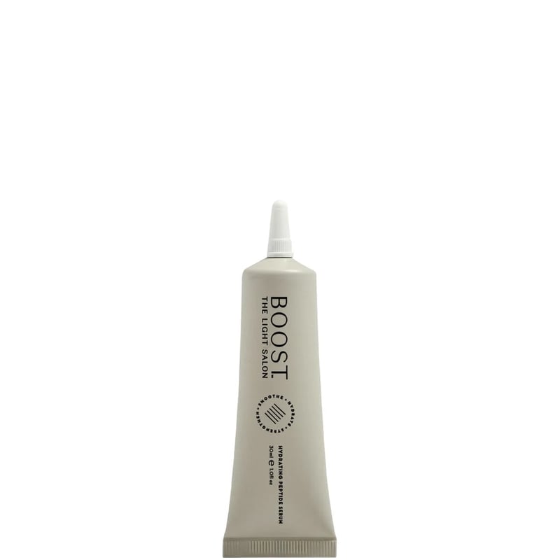 The Light Salon - Hydrating Peptide Serum