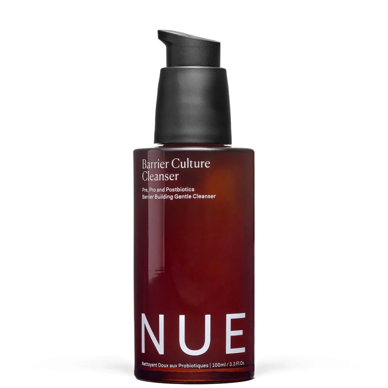 The Nue Co. - Barrier Culture Probiotic Cleanser