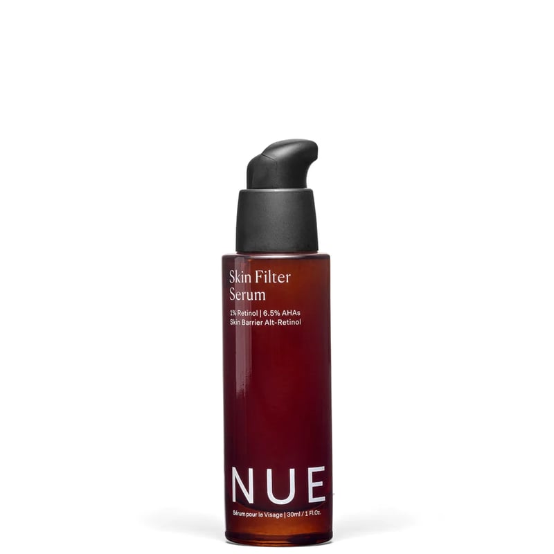The Nue Co. - Skin Filter Daily Brightening Phyto-Retinol + AHA Serum