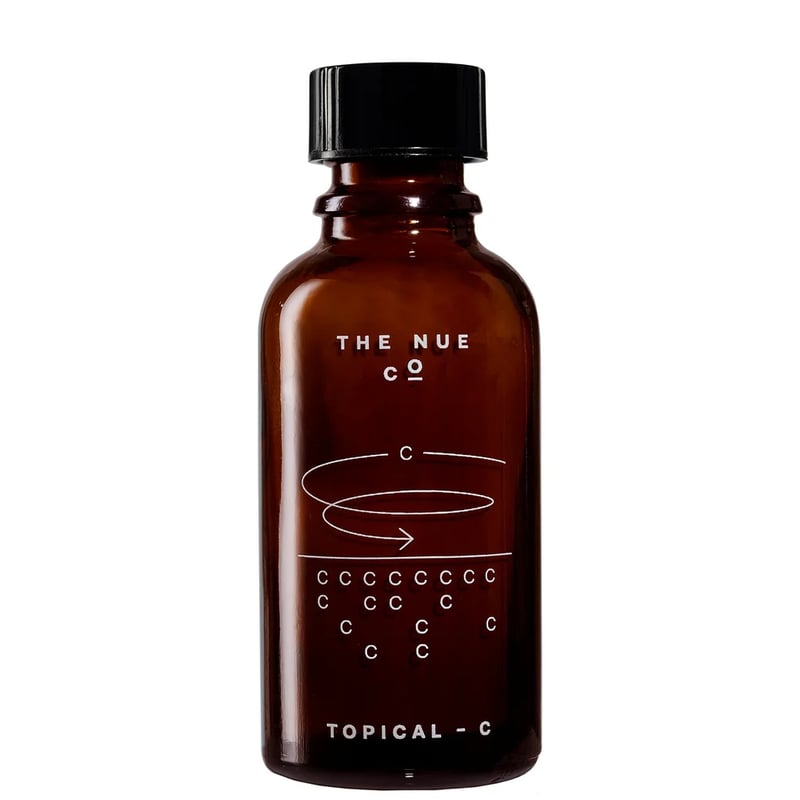 The Nue Co. - Topical-C Skin Brightening Serum Powder