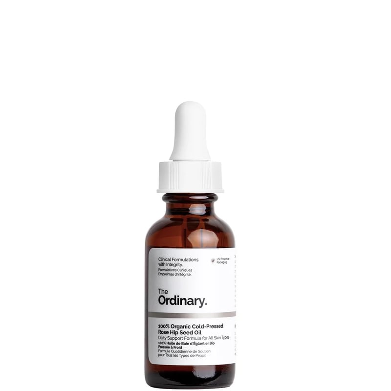 The Ordinary - 100% Organic Cold-Pressed Rose Hip Seed Oil