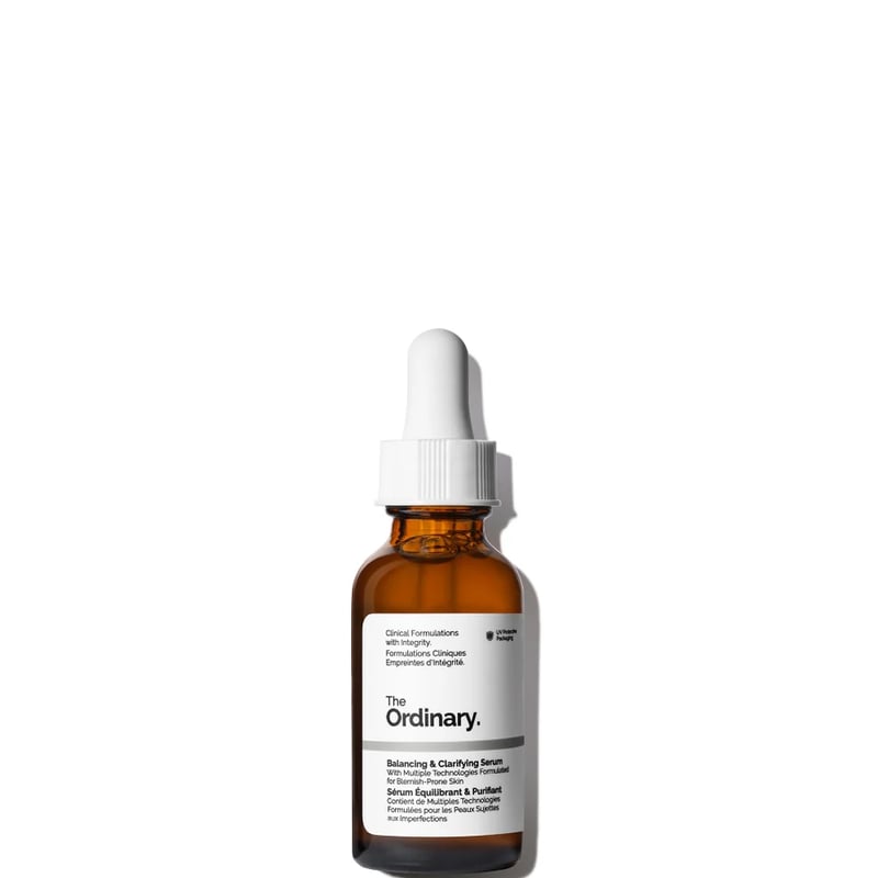 The Ordinary - Balancing and Clarifying Serum