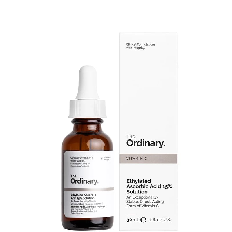 The Ordinary - Ethylated Ascorbic Acid 15% Solution
