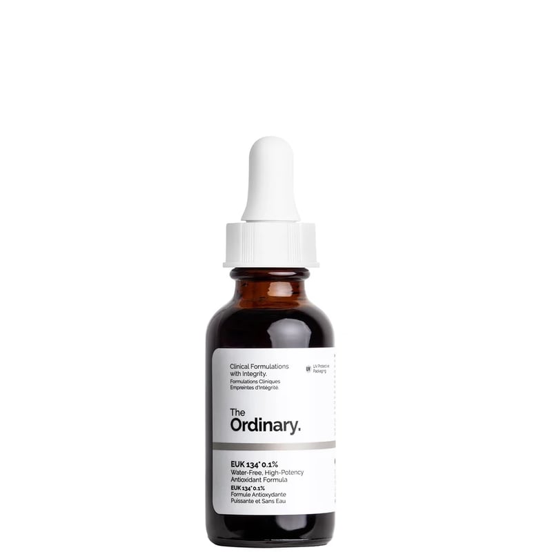 The Ordinary - EUK 134 Serum 0.1%