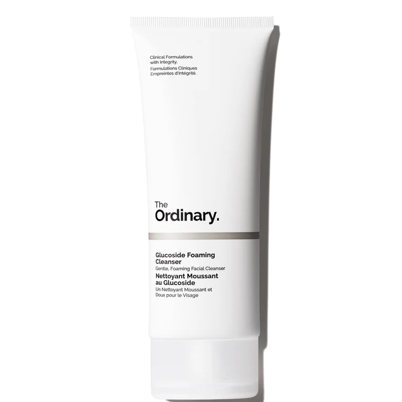 The Ordinary - Glucoside Foaming Cleanser