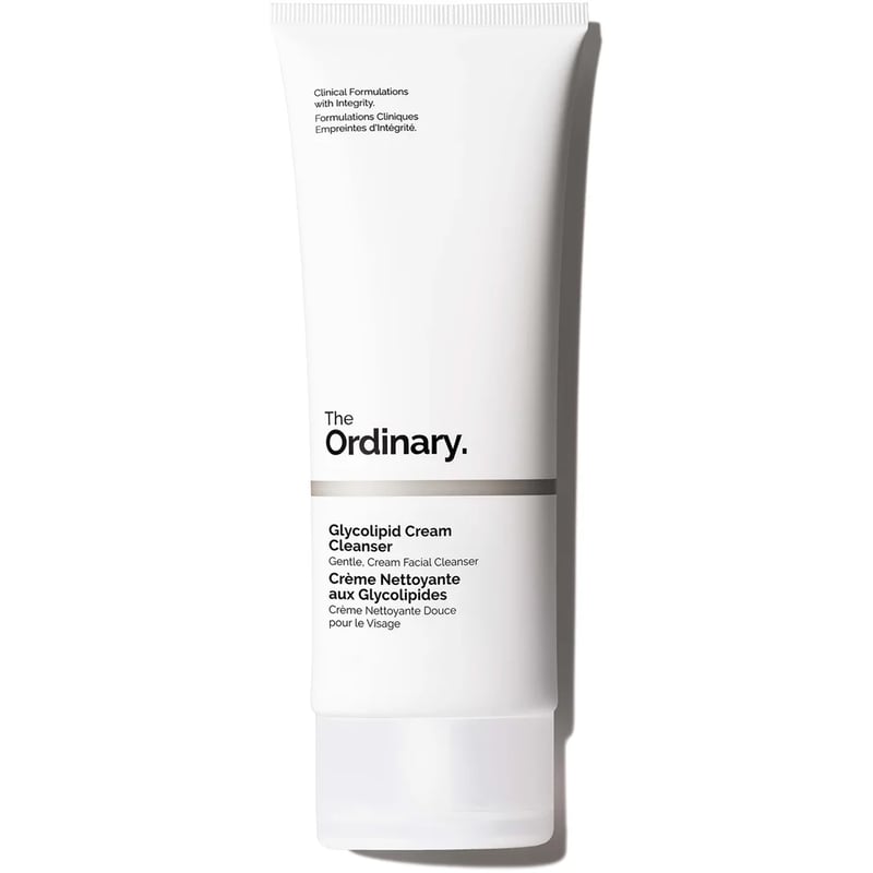 The Ordinary - Glycolipid Cream Cleanser