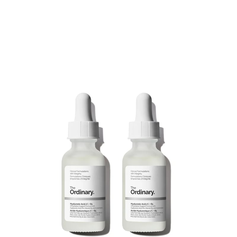 The Ordinary - Hyaluronic Acid 2% + B5 Duo