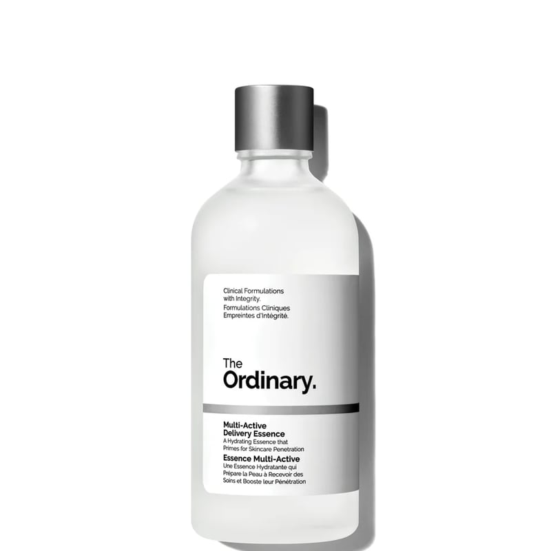 The Ordinary - Multi-Active Delivery Essence