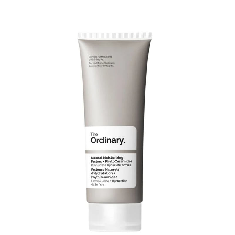 The Ordinary - Natural Moisturizing Factors and PhytoCeramides Cream