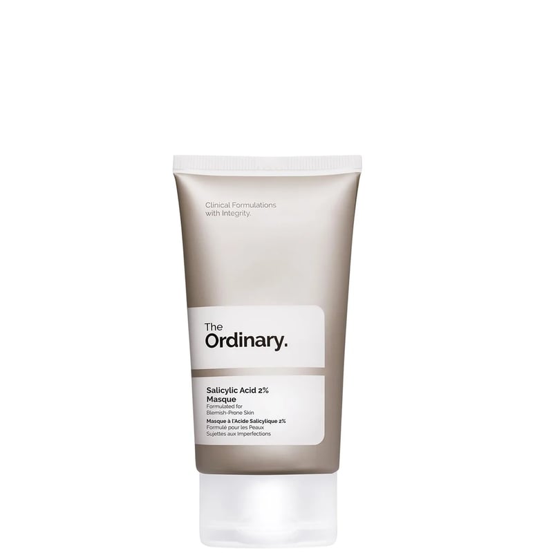 The Ordinary - Salicylic Acid 2% Masque