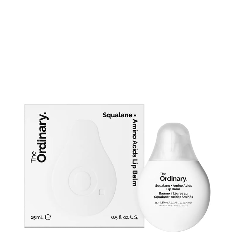 The Ordinary - Squalane and Amino Acids Lip Balm