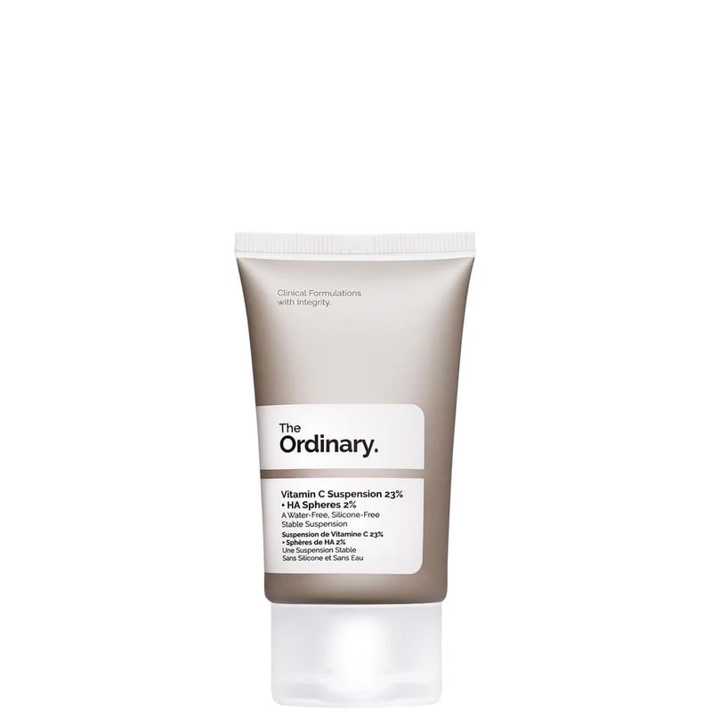 The Ordinary - Vitamin C Suspension 23% + HA Spheres