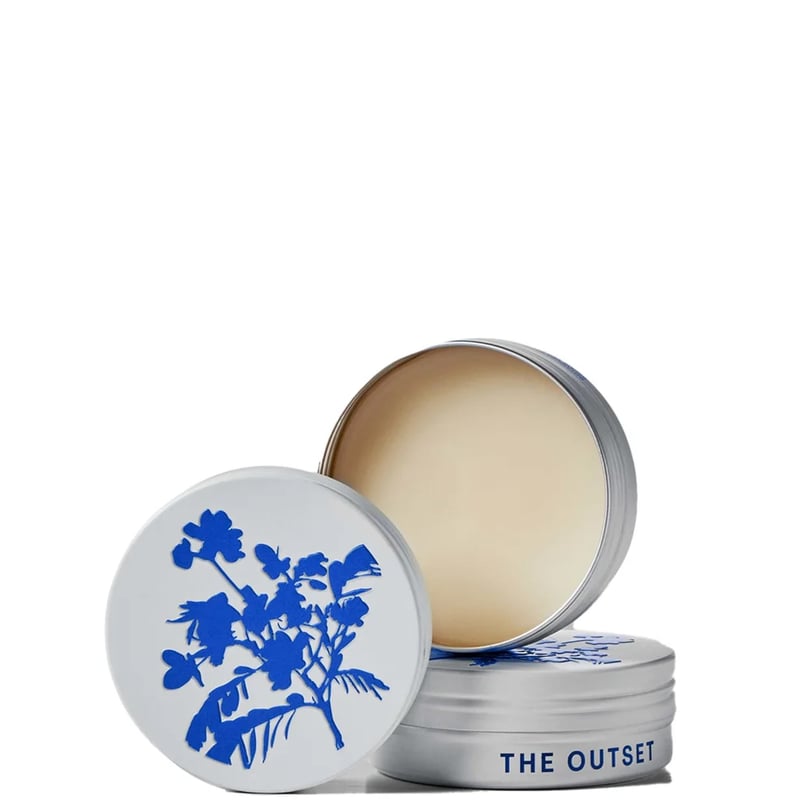 The Outset - Botanical Barrier Rescue Balm