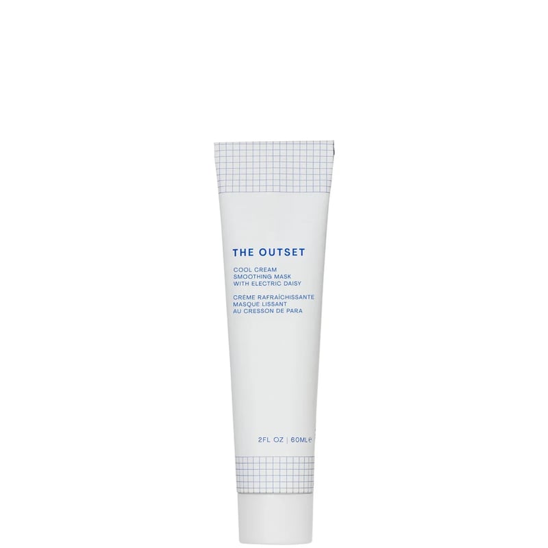 The Outset - Cool Cream Smoothing Mask