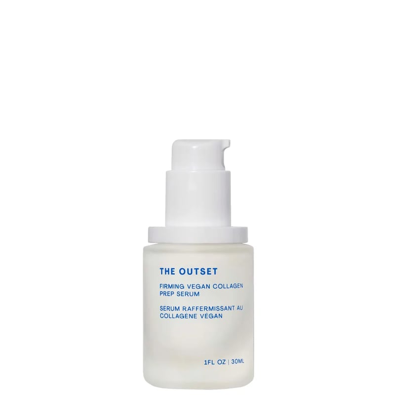 The Outset - Firming Vegan Collagen Prep Serum