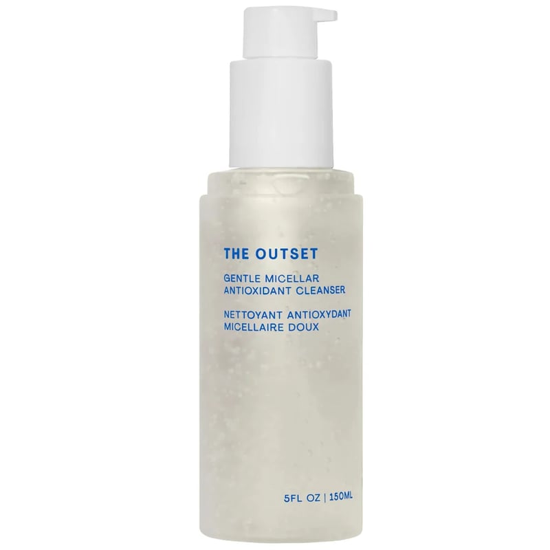 The Outset - Gentle Micellar Antioxidant Cleanser
