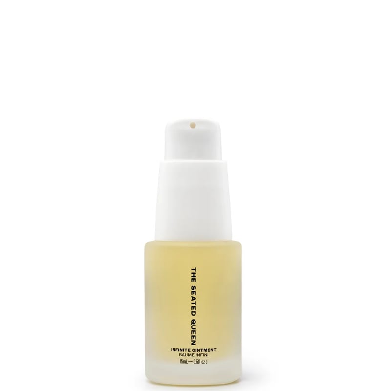 The Seated Queen - Infinite Ointment