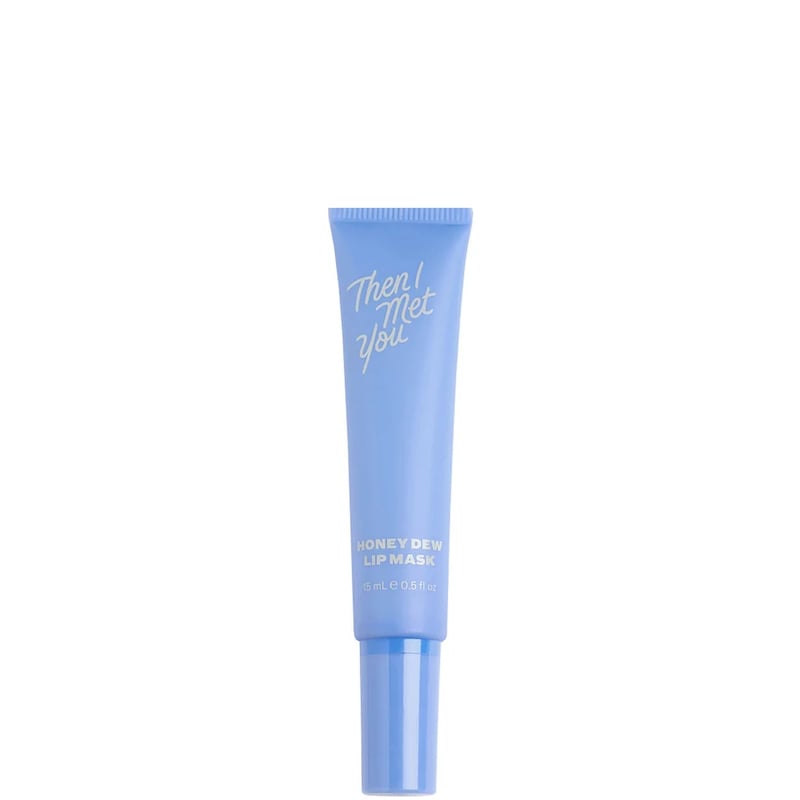 Then I Met You - Honey Dew Lip Mask