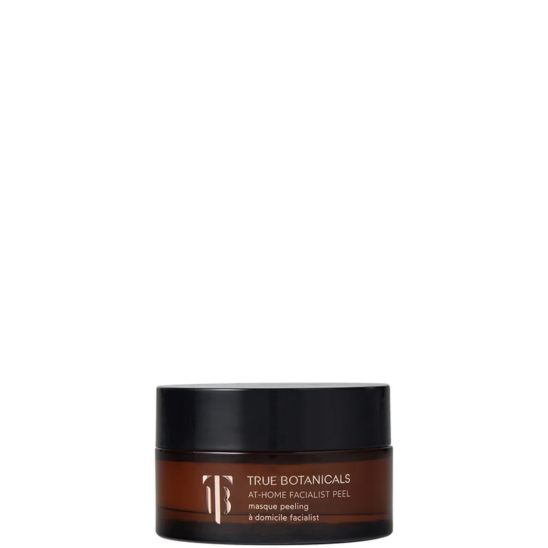 True Botanicals - At-Home Facialist Peel